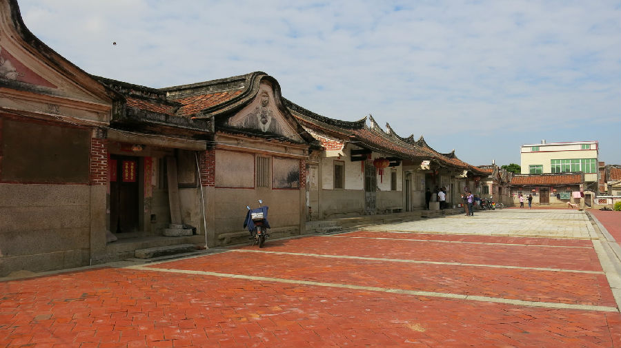 3.清末古民居--美山村蓝村郑家大院_缩小大小.JPG